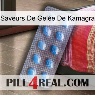 Saveurs De Gelée De Kamagra viagra3